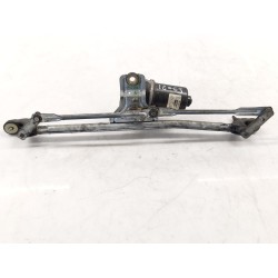 Recambio de motor limpia delantero para fiat stilo (192) 1.9 jtd / 1.9 jtd 115 active referencia OEM IAM 60511009  