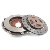 Recambio de kit de embrague para mazda 3 berlina (bk) 1.6 crdt active referencia OEM IAM 201878000627  
