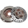 Recambio de kit de embrague para mazda 3 berlina (bk) 1.6 crdt active referencia OEM IAM 201878000627  