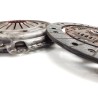 Recambio de kit de embrague para mazda 3 berlina (bk) 1.6 crdt active referencia OEM IAM 201878000627  