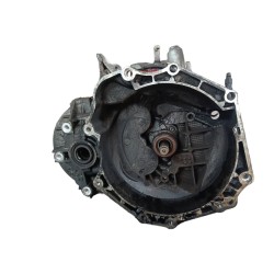 Recambio de caja cambios para opel zafira b cosmo referencia OEM IAM 55192012  
