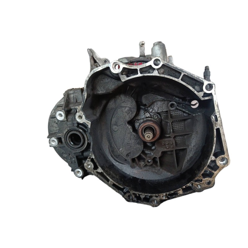 Recambio de caja cambios para opel zafira b cosmo referencia OEM IAM 55192012  