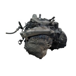 Recambio de caja cambios para opel zafira b cosmo referencia OEM IAM 55192012  
