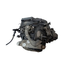 Recambio de caja cambios para opel zafira b cosmo referencia OEM IAM 55192012  