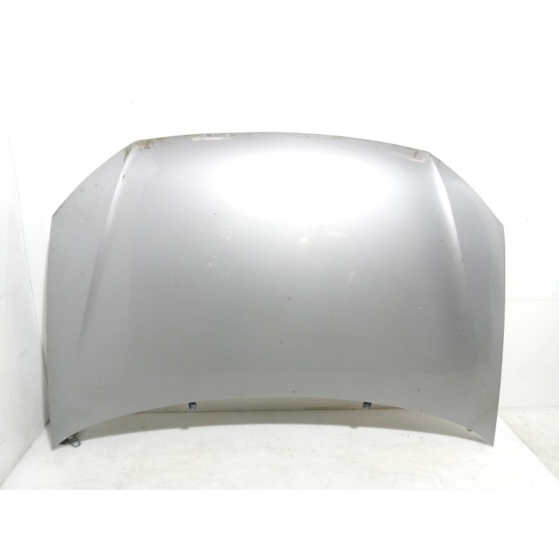 Recambio de capot para volkswagen polo (9n3) advance referencia OEM IAM Recambio de capot para volkswagen polo (9n3) advance referencia OEM IAM
