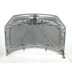 Recambio de capot para volkswagen polo (9n3) advance referencia OEM IAM   