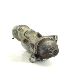 Recambio de motor arranque para opel agila básico referencia OEM IAM   