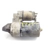 Recambio de motor arranque para opel agila básico referencia OEM IAM   
