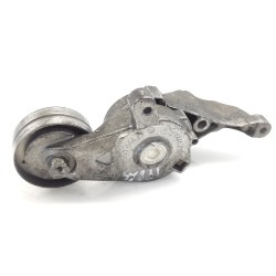 Recambio de tensor correa auxiliar para seat ibiza (6k1) select referencia OEM IAM 04343010002 950464 