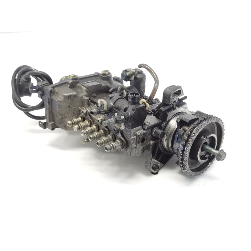Recambio de bomba inyección para mercedes clase e (w210) berlina diesel 300 turbodiesel (210.025) referencia OEM IAM Recambio de bomba inyección para mercedes clase e (w210) berlina diesel 300 turbodiesel (210.025) referencia OEM IAM