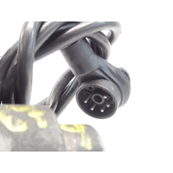 Recambio de bomba inyección para mercedes clase e (w210) berlina diesel 300 turbodiesel (210.025) referencia OEM IAM   