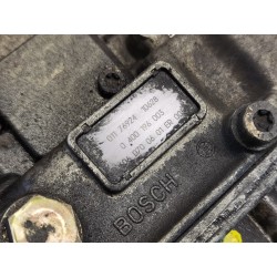 Recambio de bomba inyección para mercedes clase e (w210) berlina diesel 300 turbodiesel (210.025) referencia OEM IAM   