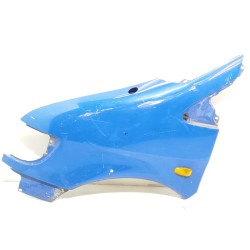 Recambio de aleta delantera izquierda para mercedes vito (w638) caja cerrada 108 d  (638.064) referencia OEM IAM   