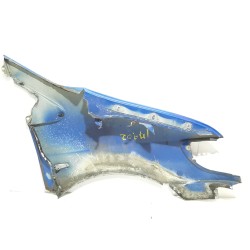 Recambio de aleta delantera izquierda para mercedes vito (w638) caja cerrada 108 d  (638.064) referencia OEM IAM   