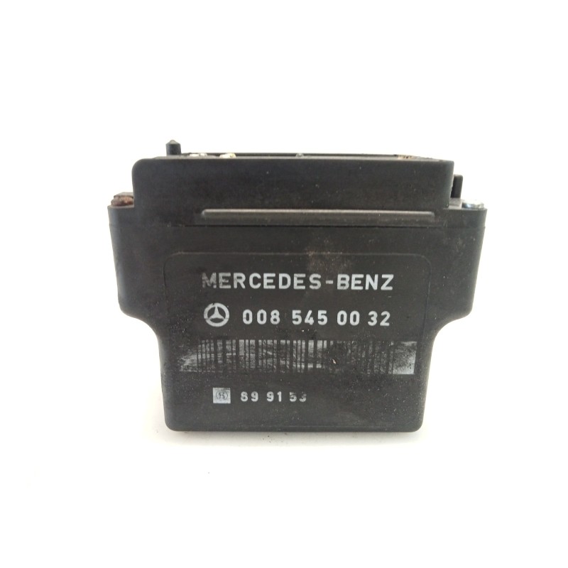 Recambio de caja precalentamiento para mercedes vito (w638) caja cerrada 108 d (638.064) referencia OEM IAM 0085450032 Recambio de caja precalentamiento para mercedes vito (w638) caja cerrada 108 d (638.064) referencia OEM IAM 0085450032