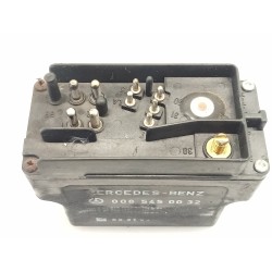 Recambio de caja precalentamiento para mercedes vito (w638) caja cerrada 108 d  (638.064) referencia OEM IAM 0085450032  