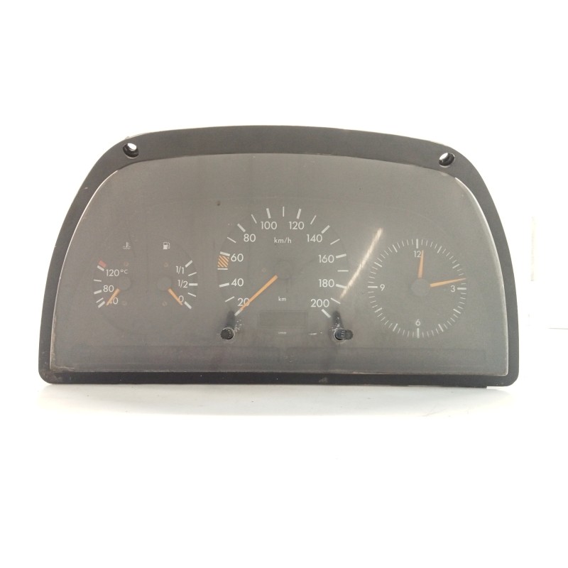 Recambio de cuadro instrumentos para mercedes vito (w638) caja cerrada 108 d (638.064) referencia OEM IAM MB0005428401 11000885 Recambio de cuadro instrumentos para mercedes vito (w638) caja cerrada 108 d (638.064) referencia OEM IAM MB0005428401 11000885