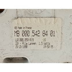 Recambio de cuadro instrumentos para mercedes vito (w638) caja cerrada 108 d  (638.064) referencia OEM IAM MB0005428401 11000885