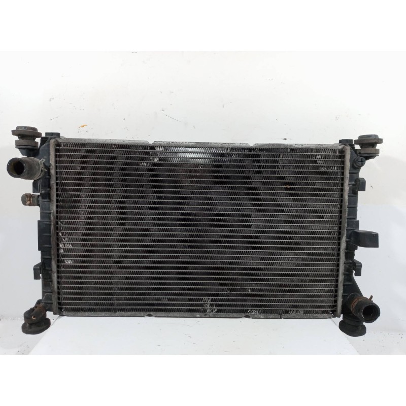 Recambio de radiador agua para ford focus turnier (cak) ghia referencia OEM IAM Recambio de radiador agua para ford focus turnier (cak) ghia referencia OEM IAM