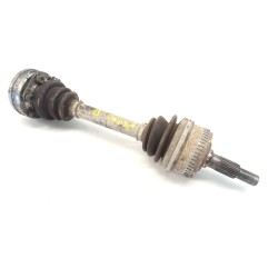 Recambio de transmisión delantera derecha para mercedes vito (w638) caja cerrada 108 d  (638.064) referencia OEM IAM   