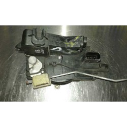 Recambio de cerradura puerta delantera izquierda para opel vectra c berlina 2.0 dti referencia OEM IAM   