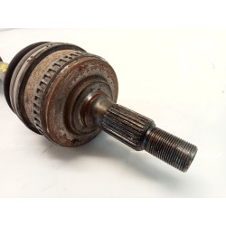 Recambio de transmisión delantera derecha para mercedes vito (w638) caja cerrada 108 d  (638.064) referencia OEM IAM   