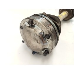 Recambio de transmisión delantera derecha para mercedes vito (w638) caja cerrada 108 d  (638.064) referencia OEM IAM   