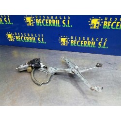 Recambio de elevalunas delantero izquierdo para mercedes clase e (w210) berlina 320 (210.065) referencia OEM IAM   