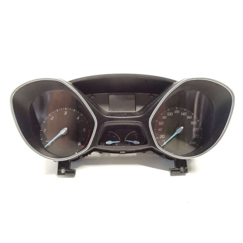 Recambio de cuadro instrumentos para ford c-max trend referencia OEM IAM AM5T10849CF Recambio de cuadro instrumentos para ford c-max trend referencia OEM IAM AM5T10849CF
