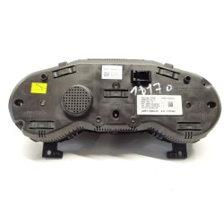 Recambio de cuadro instrumentos para ford c-max trend referencia OEM IAM AM5T10849CF  
