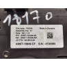 Recambio de cuadro instrumentos para ford c-max trend referencia OEM IAM AM5T10849CF  