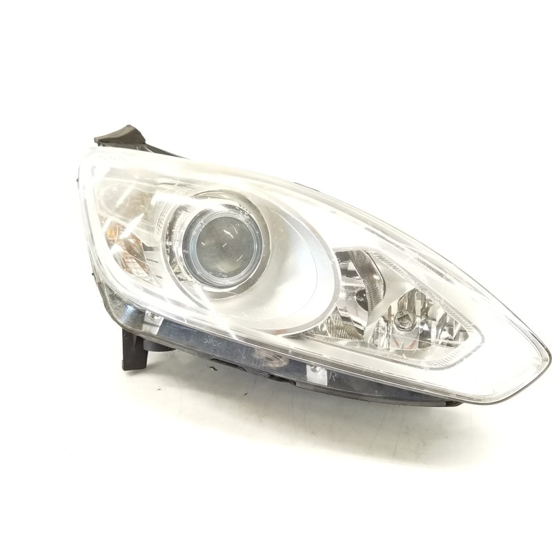 Recambio de faro derecho para ford c-max trend referencia OEM IAM AM5113D154AE  