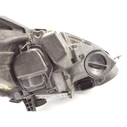 Recambio de faro izquierdo para ford c-max trend referencia OEM IAM AM5113D155AE  