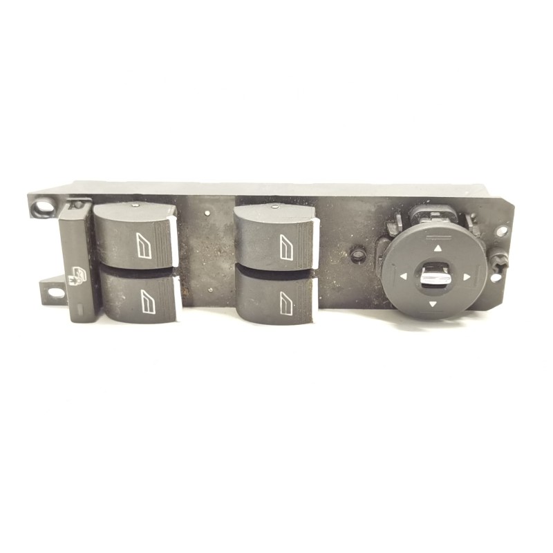 Recambio de mando elevalunas delantero izquierdo para ford c-max trend referencia OEM IAM 3S010020920 Recambio de mando elevalunas delantero izquierdo para ford c-max trend referencia OEM IAM 3S010020920