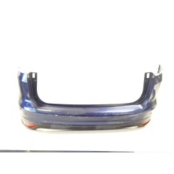 Recambio de paragolpes trasero para ford c-max trend referencia OEM IAM   