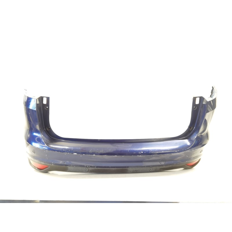 Recambio de paragolpes trasero para ford c-max trend referencia OEM IAM Recambio de paragolpes trasero para ford c-max trend referencia OEM IAM