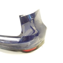 Recambio de paragolpes trasero para ford c-max trend referencia OEM IAM   