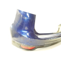 Recambio de paragolpes trasero para ford c-max trend referencia OEM IAM   
