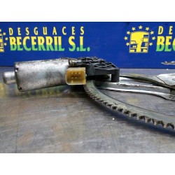 Recambio de elevalunas delantero izquierdo para mercedes clase e (w210) berlina 320 (210.065) referencia OEM IAM   
