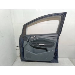 Recambio de puerta delantera derecha para ford c-max trend referencia OEM IAM   