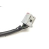 Recambio de retrovisor derecho para ford c-max trend referencia OEM IAM 212876166  