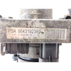 Recambio de bomba dirección para peugeot 307 (s1) xr referencia OEM IAM 9643192380  