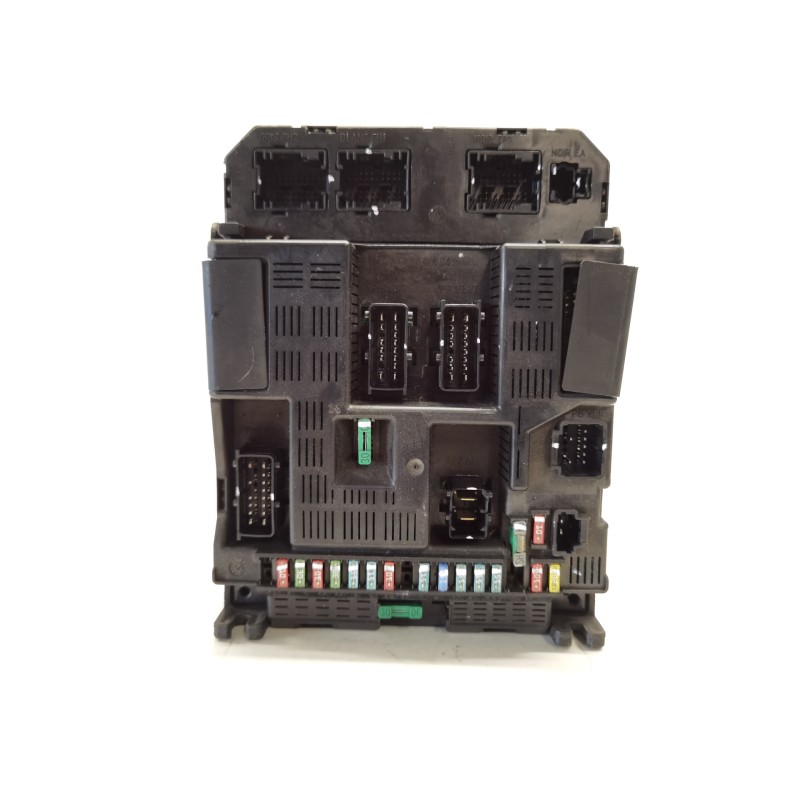Recambio de bsi para peugeot 307 (s1) xr referencia OEM IAM 9641079580 Recambio de bsi para peugeot 307 (s1) xr referencia OEM IAM 9641079580