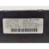 Recambio de bsi para peugeot 307 (s1) xr referencia OEM IAM 9641079580  
