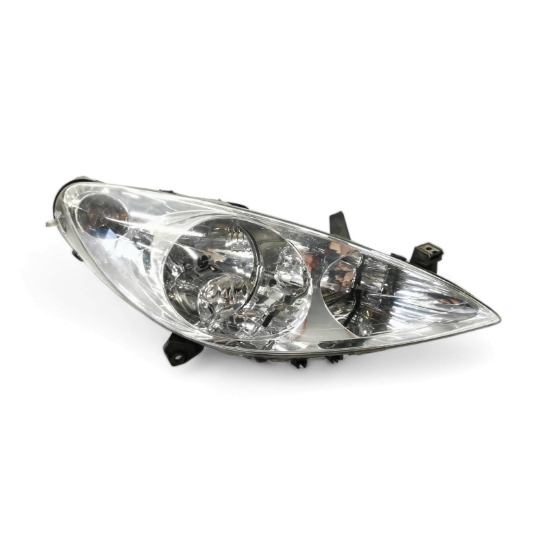 Recambio de faro derecho para peugeot 307 (s1) xr referencia OEM IAM 9634369080 89005041 