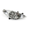Recambio de faro derecho para peugeot 307 (s1) xr referencia OEM IAM 9634369080 89005041 