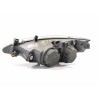 Recambio de faro derecho para peugeot 307 (s1) xr referencia OEM IAM 9634369080 89005041 