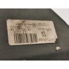 Recambio de faro derecho para peugeot 307 (s1) xr referencia OEM IAM 9634369080 89005041 