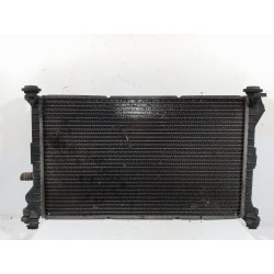 Recambio de radiador agua para ford focus turnier (cak) ghia referencia OEM IAM   