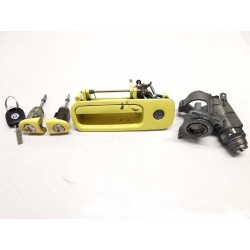 Recambio de antirrobo para volkswagen lupo (6x1/6e1) advance referencia OEM IAM 357905851F  